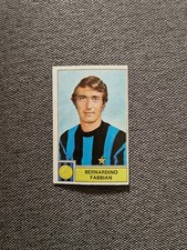 Figurina calciatori panini usato  Lodi