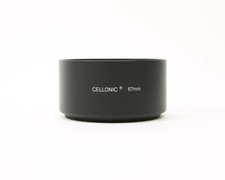Cellonic 67mm metal for sale  LONDON