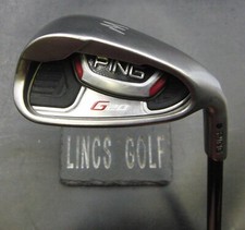 Ping g20 black for sale  SPILSBY
