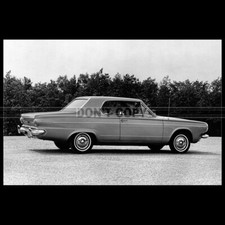 Photo .024851 dodge d'occasion  Martinvast