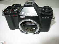 Mamiya quartz spiegelreflexkam gebraucht kaufen  Altbach