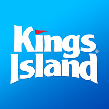 Kings island ticket for sale  USA