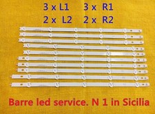 Replacement backlight 6916l usato  Niscemi