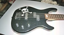 Rare fender bass for sale  Ridgeland