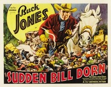 Sudden bill dorn for sale  Pacoima