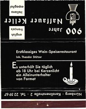 Germany wine dining for sale  Lakewood