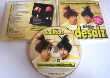 Badesalz dabrauchemergarnetdr� gebraucht kaufen  Deutschland