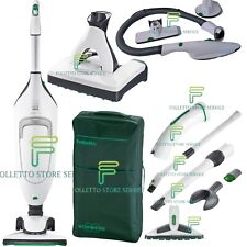 Vorwerk folletto vk220s usato  Aversa