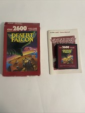 Desert falcon for sale  Gentry
