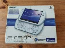 Console sony psp d'occasion  Ajaccio-