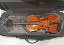 Antique english viola for sale  YORK