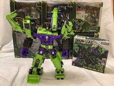 Transformers tfc toys for sale  Appleton