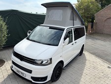 Transporter camper van for sale  SHEPPERTON