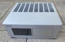 Deltatronic silentium media gebraucht kaufen  Lörrach