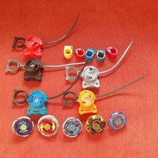 Beyblade hasbro metal for sale  NORTHAMPTON