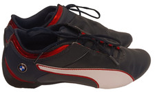 Tênis Puma BMW Motorsport Future Cat S2 M 30578402 tamanho EUA comprar usado  Enviando para Brazil