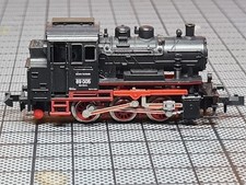 Minitrix dampflok 005 gebraucht kaufen Minitrix dampflok 005 gebraucht kaufen  Hamburg