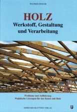 Holz werkstoff gestaltung gebraucht kaufen  Berlin