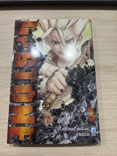 Dr. stone limited usato  Valenzano