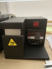 Repack digitale timer usato  Genova