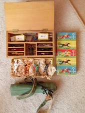 Vintage escalado horses for sale  WISBECH