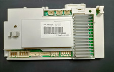 Scheda elettronica lavasciuga usato  Italia