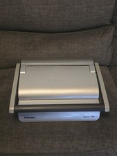 Fellowes quasar 500 for sale Fellowes quasar 500 for sale  PETERBOROUGH