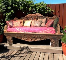 Indonesian reclaimed teak for sale  Scranton