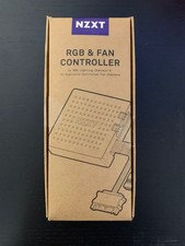 Nzxt rgb fan usato  Atripalda