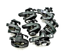 Tektro bremssättel stck gebraucht kaufen  Hausham