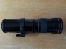 Canon 420 800mm for sale  Sugar City