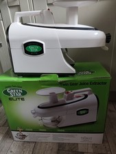 Greenstar elite jumbo for sale  LEEDS