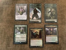 Mtg elfen commander gebraucht kaufen Mtg elfen commander gebraucht kaufen  Moers