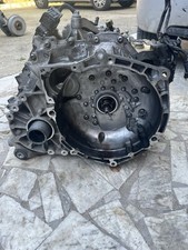 Cambio automatico jeep usato  Casoria