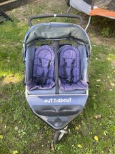 nipper 360 double buggy for sale  GRAVESEND