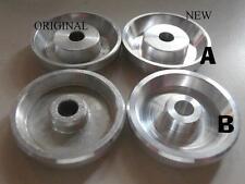 New adapter alloy usato  Roma
