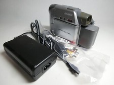Sony dcr hc19e usato  Spedire a Italy