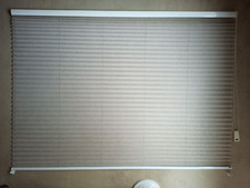 Luxaflex plissee rollo gebraucht kaufen  Bremerhaven