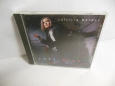 Patricia barber cafe for sale  Newark