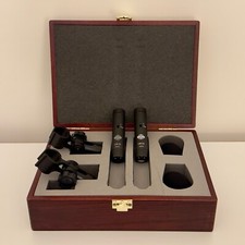Berliner cm33 small for sale  Williamstown