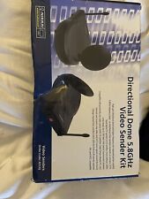 Directional dome 5.8 for sale  SHEFFIELD
