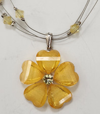 strand necklace 3 illusion for sale strand necklace 3 illusion for sale Roseburg
