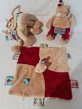 Peluche doudou pinto d'occasion  Seloncourt