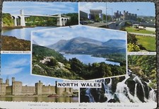 North wales vintage for sale  DUNDEE