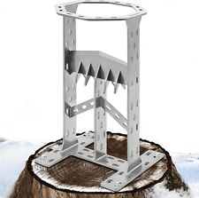 Firewood kindling splitter for sale  Albion