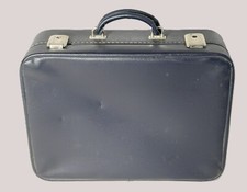 Ancienne valise vintage d'occasion  Le Teil