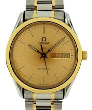 Omega 36mm men for sale  La Mesa