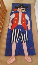 Childrens pirate snuggle for sale  NORTHAMPTON