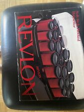 Revlon samtwickler warme gebraucht kaufen  Haar
