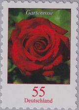 200 gartenrose briefmarken gebraucht kaufen  Berlin
